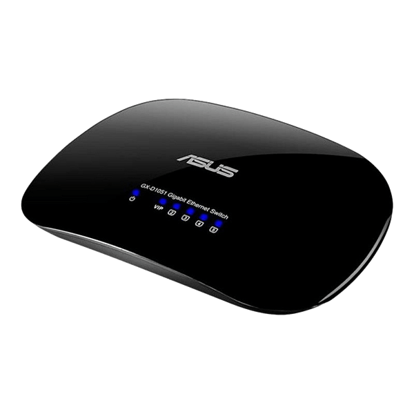 Asus GXD1051 V3 5P GBLAN  Switch