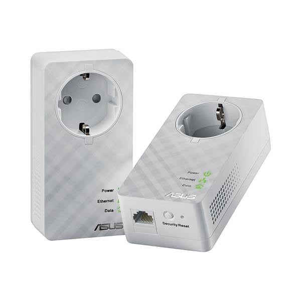 Asus PLE52P DUO  PLC