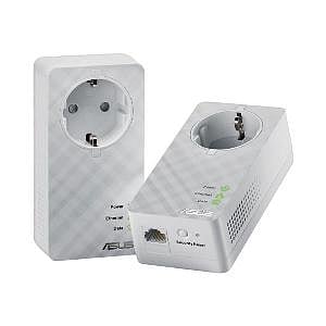 Asus PLE52P DUO  PLC