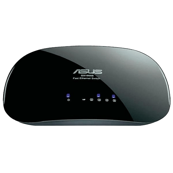 Asus GX1005B V5  Switch