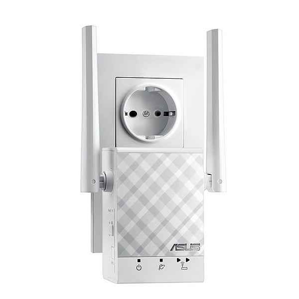 Asus RPAC51 AC750  Repetidor