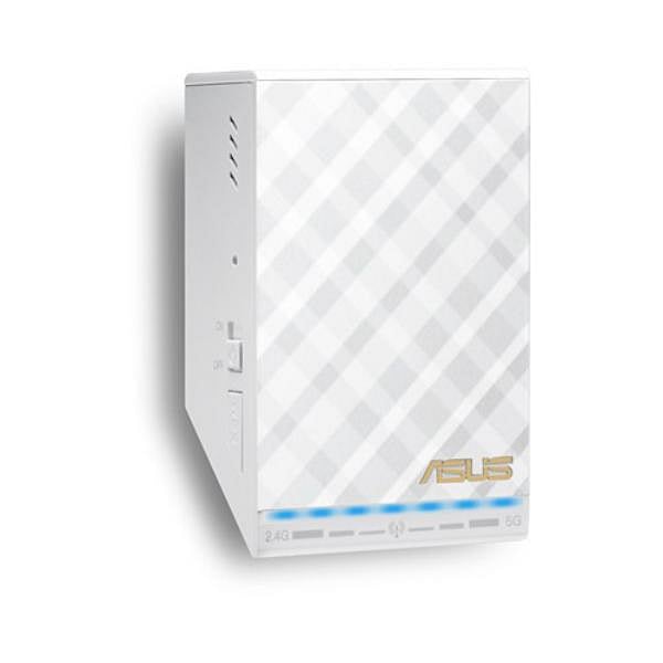 Asus RPAC52 AC750  Repetidor