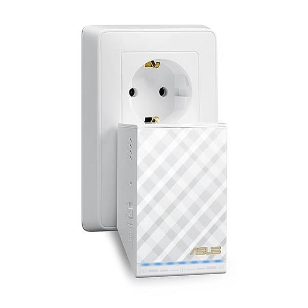 Asus RPAC52 AC750  Repetidor