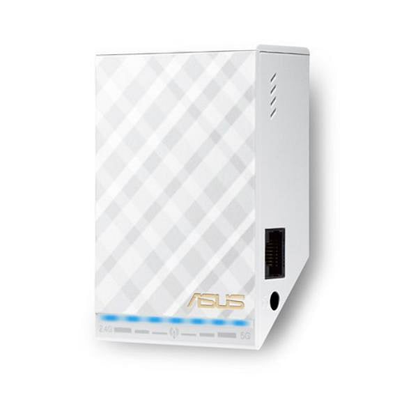 Asus RPAC52 AC750  Repetidor