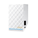 Asus RPAC52 AC750  Repetidor Asus RPAC52 AC750  Repetidor