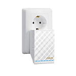 Asus RPAC52 AC750  Repetidor Asus RPAC52 AC750  Repetidor