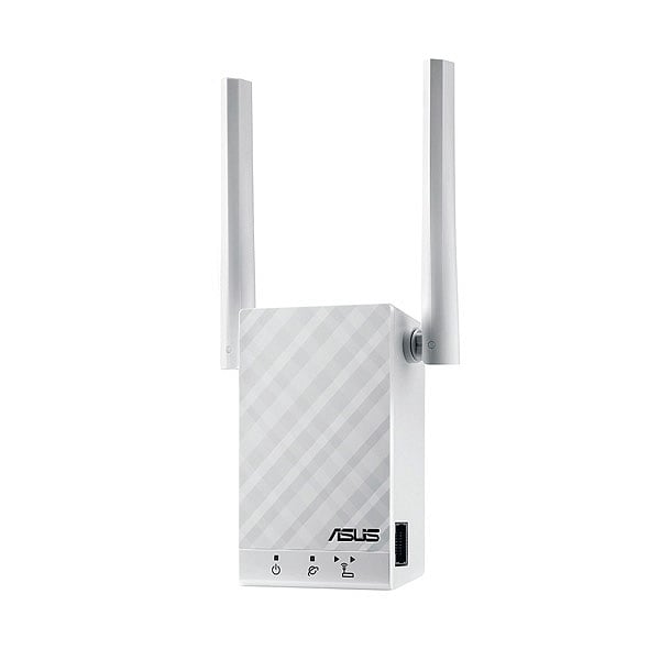 Asus RPAC55 AC1200  Repetidor