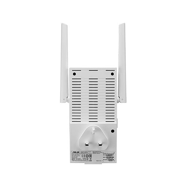 Asus RPAC66 AC1750  Repetidor