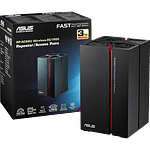 Asus RPAC68U AC1900   Punto de Acceso y Repetidor
