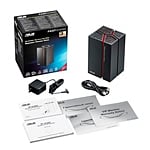 Asus RPAC68U AC1900   Punto de Acceso y Repetidor