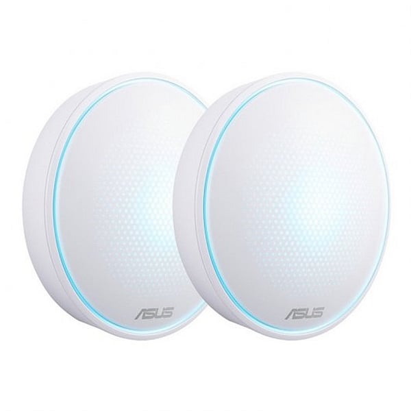 Asus Lyra AC1300 2UD wifi mesh  Repetidor