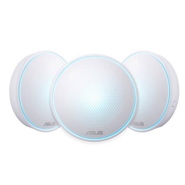 Asus Lyra AC2200 3UD wifi mesh  Repetidor