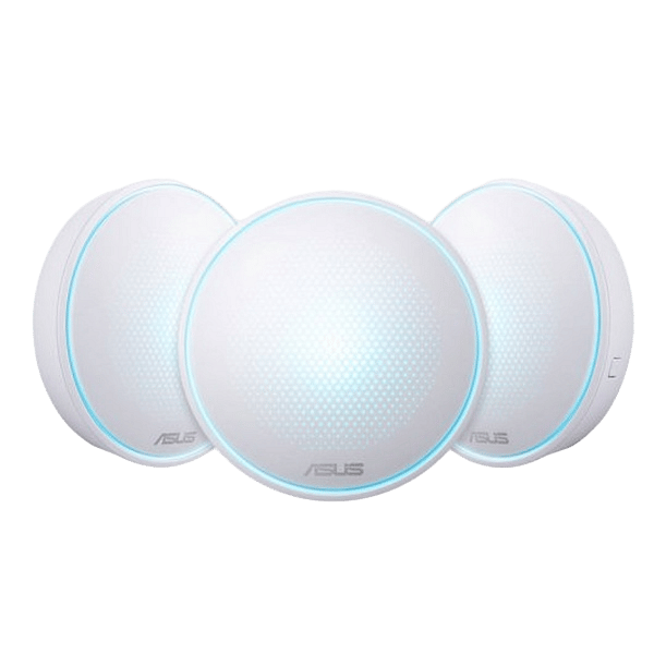 Asus Lyra AC2200 3UD wifi mesh  Repetidor