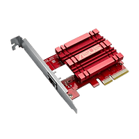 Asus XG-C100C PCI-E 10GB LAN- Tarjeta de red
