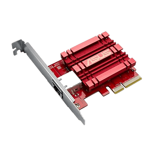 Asus XGC100C PCIE 10GB LAN Tarjeta de red