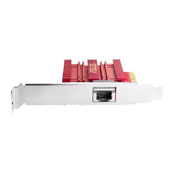 Asus XGC100C PCIE 10GB LAN Tarjeta de red