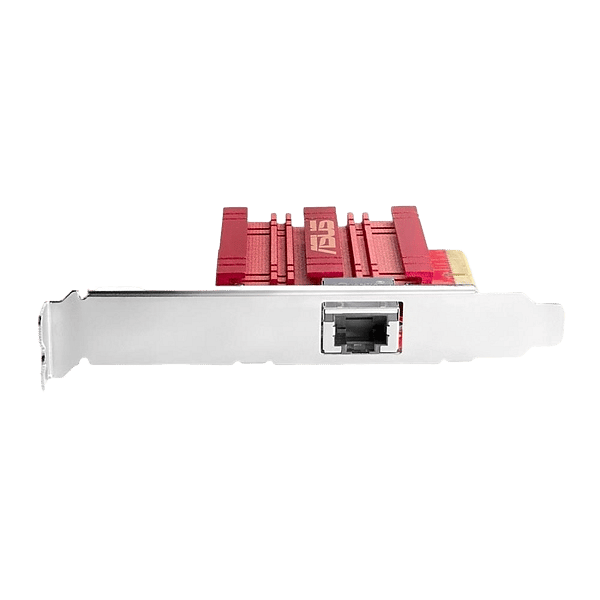 Asus XGC100C PCIE 10GB LAN Tarjeta de red