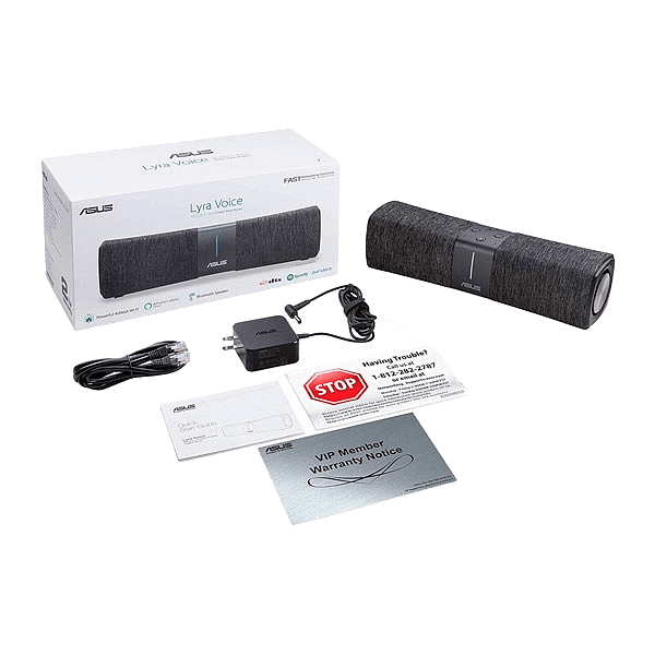 Asus Lyra Voice AC2200  Repetidor