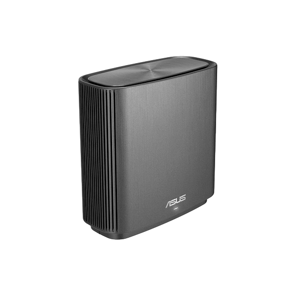 Asus ZenWifi AC CT8 Pack x2 AC3000 Negro  Router Mesh