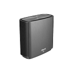 Asus ZenWifi AC CT8 Pack x2 AC3000 Negro  Router Mesh Asus ZenWifi AC CT8 Pack x2 AC3000 Negro  Router Mesh