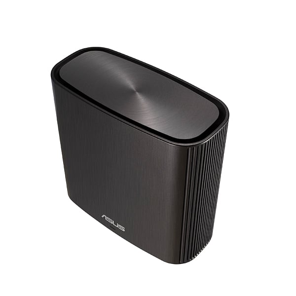 Asus ZenWifi AC CT8 Pack x2 AC3000 Negro  Router Mesh