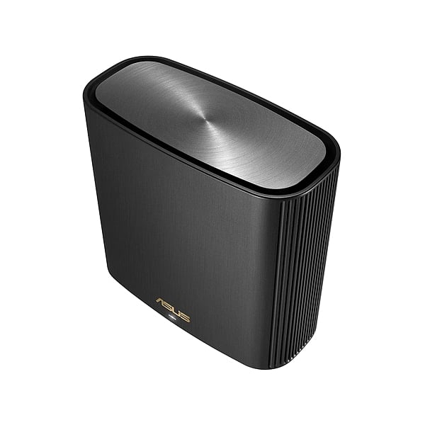 Asus ZenWifi AX XT8 Pack x2 AX6600 Negro AiMesh  Router Mesh