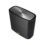 Asus ZenWifi AX XT8 Pack x2 AX6600 Negro AiMesh  Router Mesh Asus ZenWifi AX XT8 Pack x2 AX6600 Negro AiMesh  Router Mesh