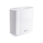 Asus ZenWifi AC CT8 Pack x1 AC3000 Blanco  Router Mesh