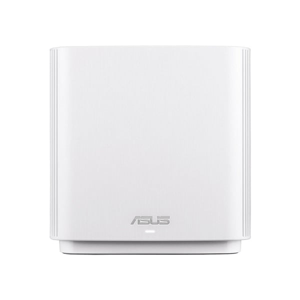 Asus ZenWifi AC CT8 Pack x1 AC3000 Blanco  Router Mesh