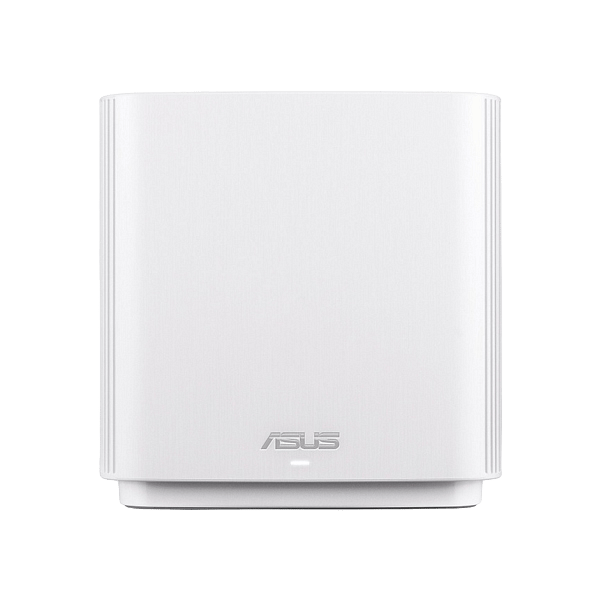 Asus ZenWifi AC CT8 Pack x1 AC3000 Blanco  Router Mesh