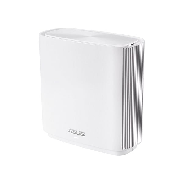 Asus ZenWifi AC CT8 Pack x1 AC3000 Blanco  Router Mesh
