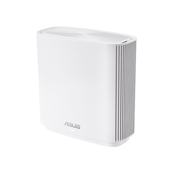 Asus ZenWifi AC CT8 Pack x1 AC3000 Blanco  Router Mesh