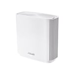 Asus ZenWifi AC CT8 Pack x1 AC3000 Blanco  Router Mesh