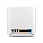 Asus ZenWifi AC CT8 Pack x1 AC3000 Blanco  Router Mesh