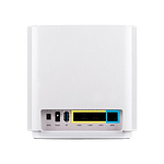 Asus ZenWifi AC CT8 Pack x1 AC3000 Blanco  Router Mesh