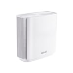 Asus ZenWifi AC CT8 Pack x2 AC3000 Blanco  Router Mesh