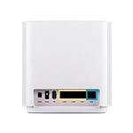 Asus ZenWifi AC CT8 Pack x2 AC3000 Blanco  Router Mesh