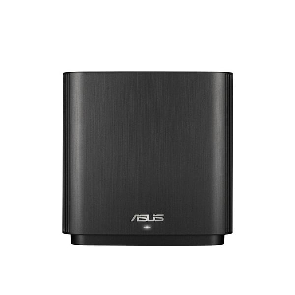 Asus ZenWifi AC CT8 Pack x1 AC3000 Negro  Router Mesh
