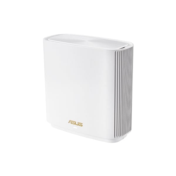 Asus ZenWifi AX XT8 Pack x1 AX6600 Blanco AiMesh  Router Mesh