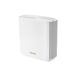 Asus ZenWifi AX XT8 Pack x1 AX6600 Blanco AiMesh Router Mesh Asus ZenWifi AX XT8 Pack x1 AX6600 Blanco AiMesh Router Mesh