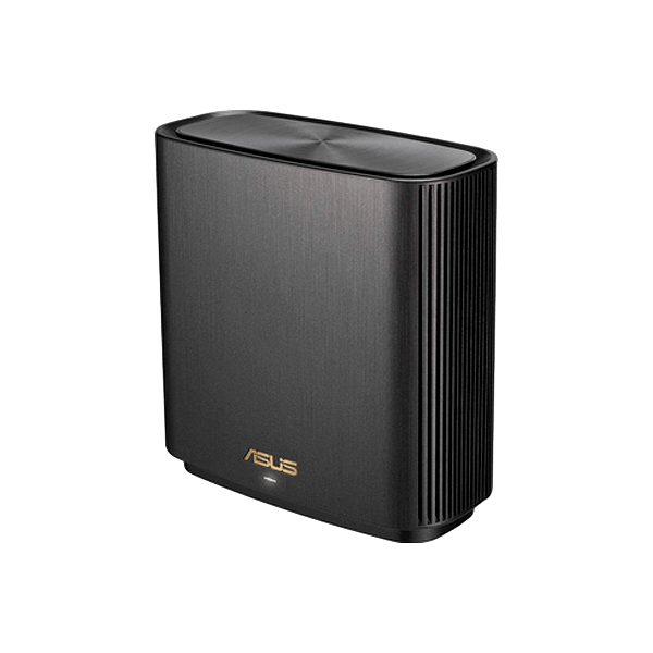 Asus ZenWifi AX XT8 Pack x1 AX6600 Negro AiMesh  Router Mesh