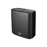 Asus ZenWifi AX XT8 Pack x1 AX6600 Negro AiMesh  Router Mesh
