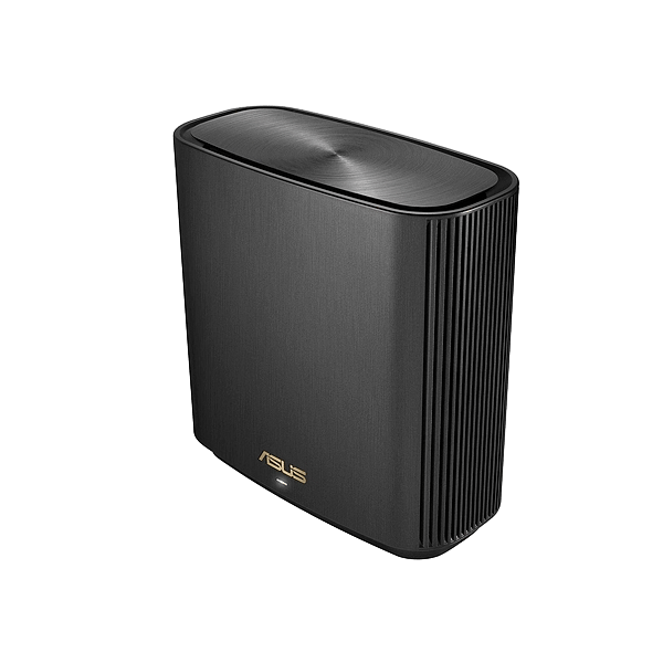 Asus ZenWifi AX XT8 Pack x1 AX6600 Negro AiMesh  Router Mesh