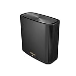 Asus ZenWifi AX XT8 Pack x1 AX6600 Negro AiMesh  Router Mesh