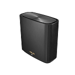 Asus ZenWifi AX XT8 Pack x1 AX6600 Negro AiMesh  Router Mesh