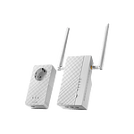 Asus PLAC56 Kit AC1200 Wifi 3 Puertos  PLC