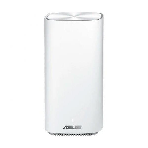 Asus ZenWiFi Mini CD6 Pack x3 AC1500 Blanco  Router Mesh