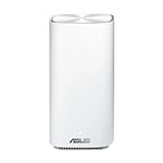 Asus ZenWiFi Mini CD6 Pack x3 AC1500 Blanco  Router Mesh