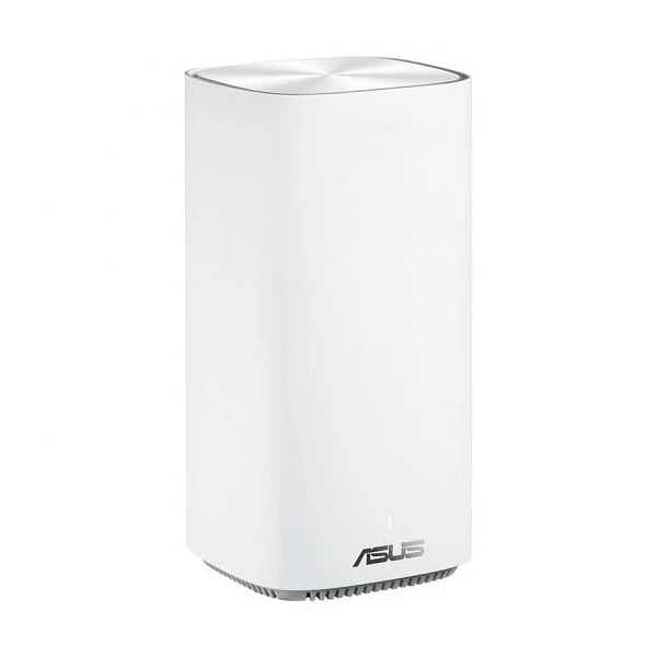 Asus ZenWiFi Mini CD6 Pack x3 AC1500 Blanco  Router Mesh