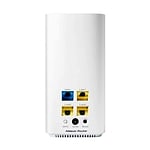 Asus ZenWiFi Mini CD6 Pack x3 AC1500 Blanco  Router Mesh